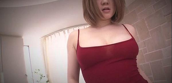  Big assed Alice Ozawa fucked in a japan blowjob video
